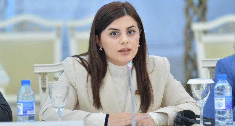 &ldquo;31 Mart Azərbaycan tarixinin ən faciəli və ağrılı səhifələrindən biridir&rdquo;