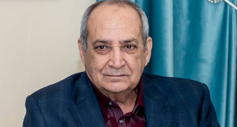 Rasim Balayevin yas mərasimi harada və nə vaxt keçiriləcək?