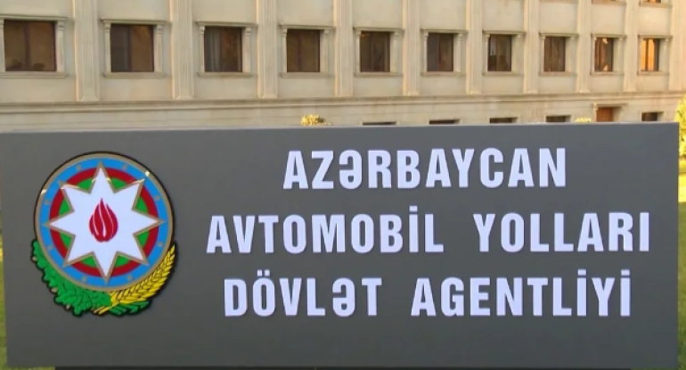 Bakı-Qazax yolunun Nəvai ərazisindən keçən hissəsində hərəkət bərpa olunub