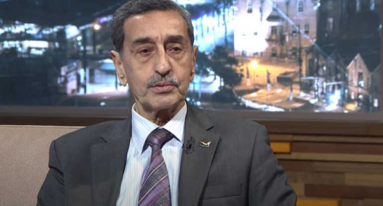 "Dərdini həmişə gizlətdi"