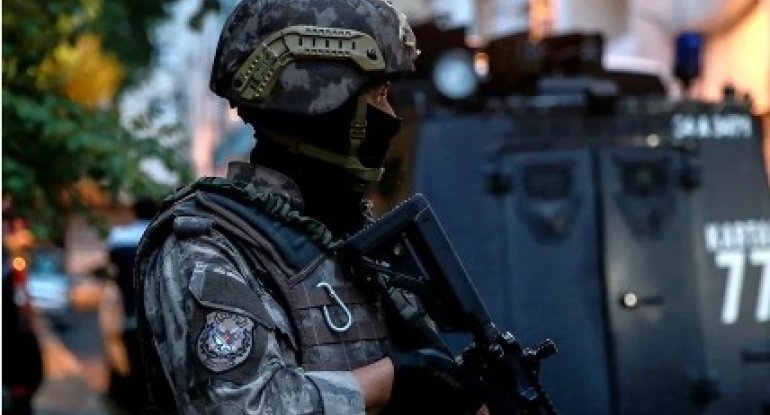 Avropanı silkələyən əməliyyat: Siqaret mafiyası çökdürüldü