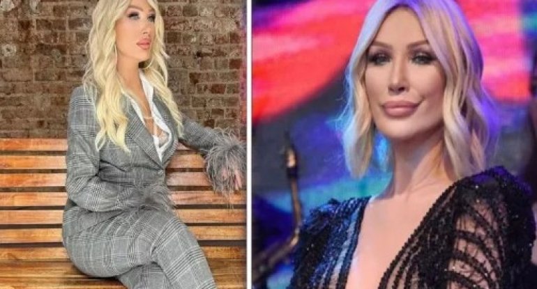63 yaşlı Seda Sayan: "Sevdiyim kişi evli çıxdı"