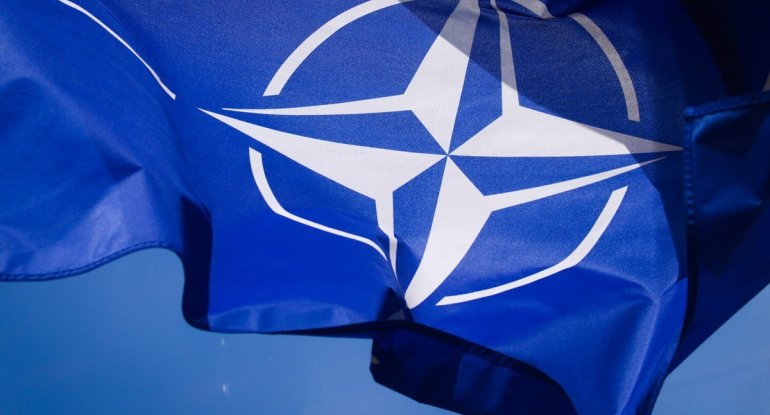 NATO: Türkiyəyə buraxılan İran raketi vurulub, üzvlərimizi müdafiə edəcəyik