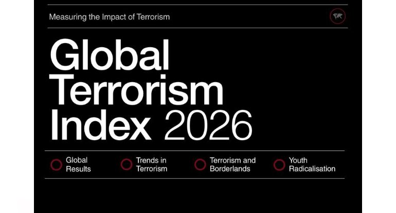 Azərbaycan dünyanın ən təhlükəsiz ölkələri sırasındadır - &ldquo;Global Terrorism Index 2026&rdquo; açıqlandı