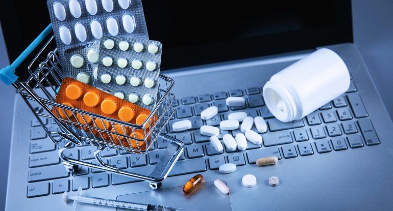 Xarici saytlardan aldığınız vitaminlərin hamısı... - Valideynlərə XƏBƏRDARLIQ