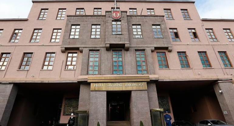 Türkiyə MN: Azərbaycanlıların 31 mart soyqırımını unutmadıq, unutdurmayacağıq