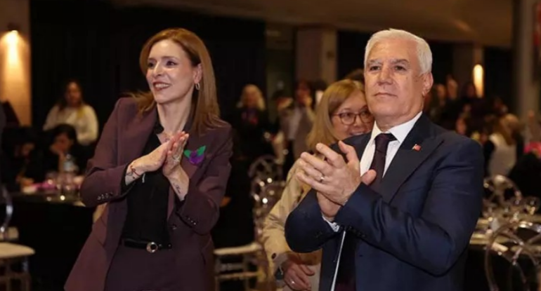 Şəhər meri, həyata yoldaşı, qızı, qardaşı və bacısı saxlanıldı