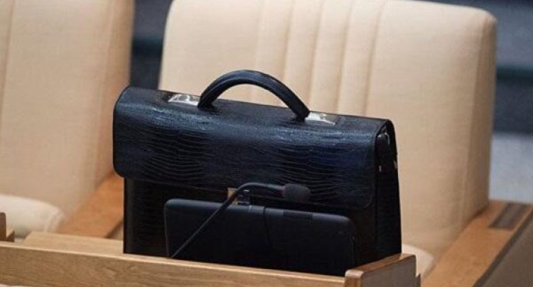 Dövlət Müəssisələrinin Monitorinqi Agentliyinə direktor təyin olundu