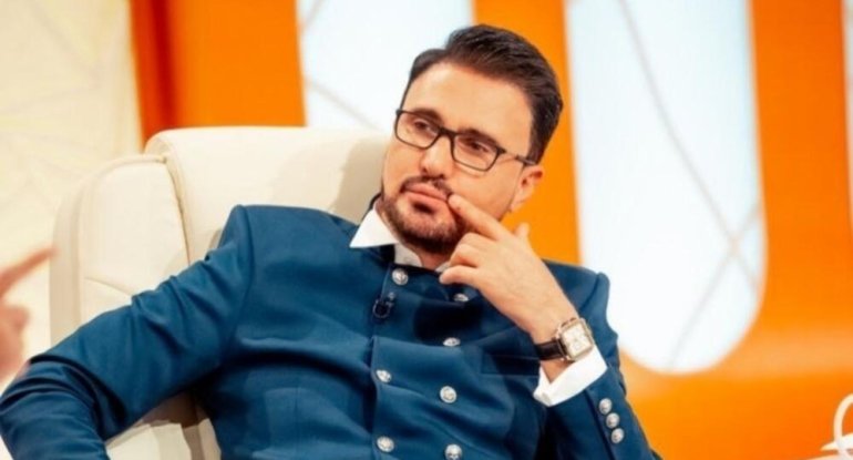 "Paxlavanı imkanlılar bişirirdi"