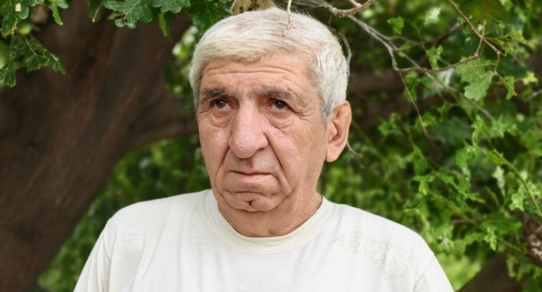 Ələsgər Əlioğlu vəfat etdi