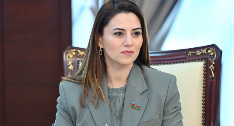 Deputat: Seçim İrəvanındır, yoxsa...&nbsp;