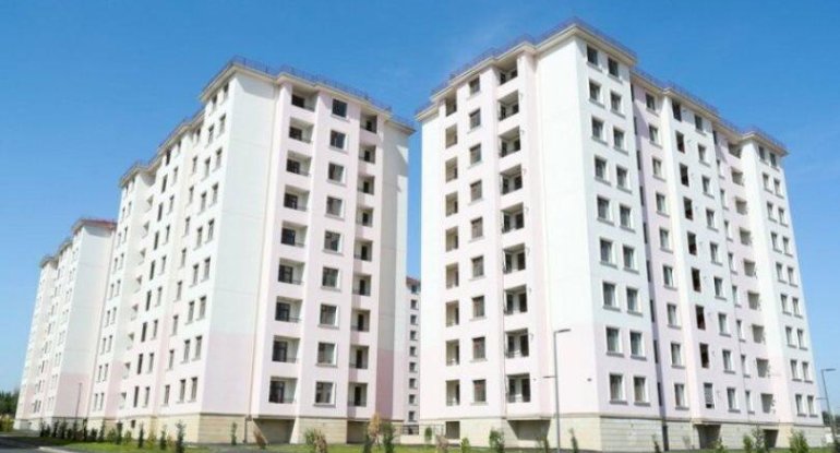 Bakıda bu evlər ucuzlaşır