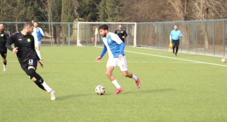 Qabil Əlizadə: &ldquo;Şansımız &ldquo;Baku Sportinq&rdquo; və &ldquo;Səbail&rdquo;dən daha çoxdur&rdquo; - MÜSAHİBƏ