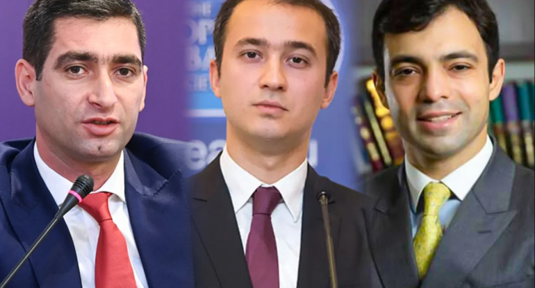 Tale Heydərov işində fantastik məbləğ: Tanınmış iş adamı axtarışa verildi - FOTO