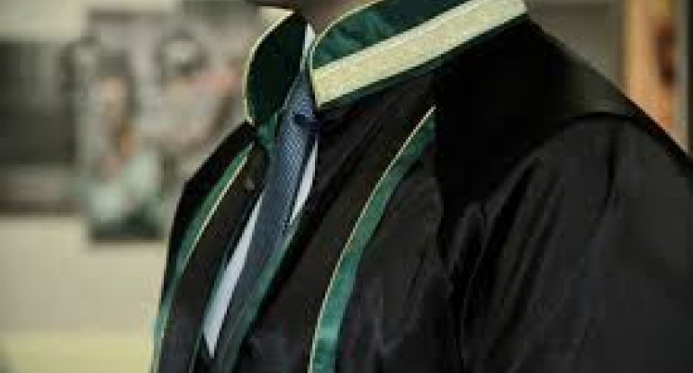 Vəkilliyə qəbul üzrə müsahibə mərhələsinin nəticələri məlum olub