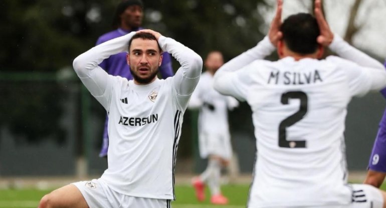 Qurban Qurbanov qardaşının kürəkənini daha &ldquo;Qarabağ&rdquo;da görmür