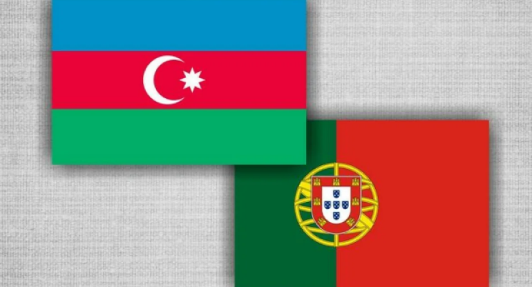 Portuqaliya Azərbaycanda səfirlik açmaq barədə qərar verib