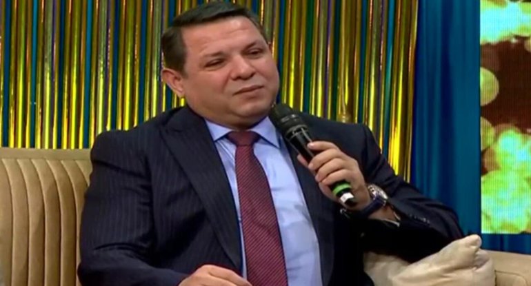 "Rasim Balayevin bu sözlərini UNUTMURUQ"
