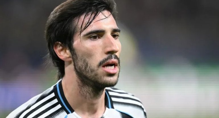 "Nyukasl"ın futbolçusu Sandro Tonali "Real"a transfer ola bilər