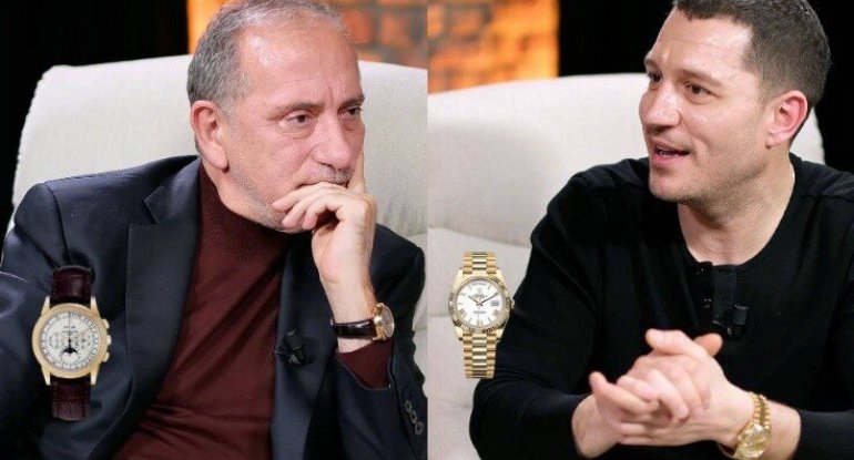 229 min manatlıq saatı diqqət çəkdi