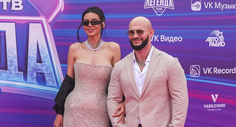 13 illik evlilik bitdi