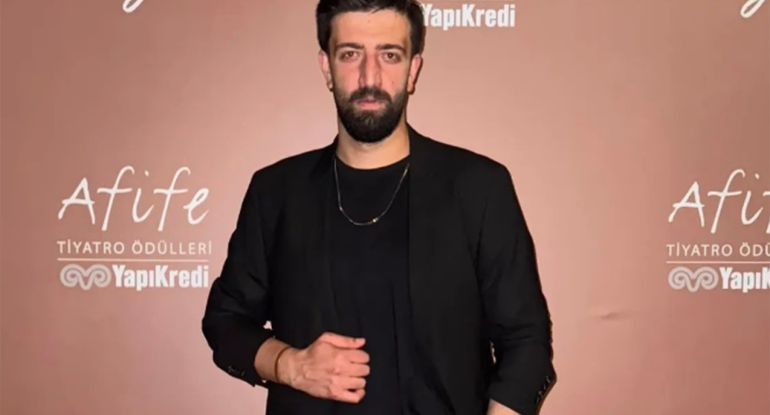 &ldquo;Eşref Rüya&rdquo;nın aktyoru vəfat etdi