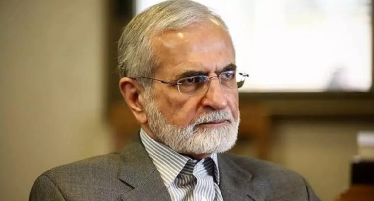 İranın sabiq xarici işlər naziri ağır yaralanıb, həyat yoldaşı ölüb