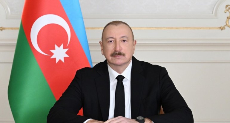 İlham Əliyev Qırğızıstana səfər edəcək