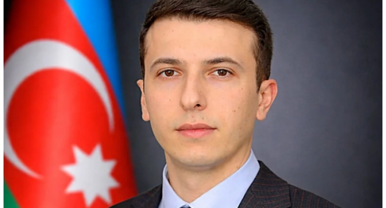 MİDA-da yüksək vəzifəyə TƏYİNAT