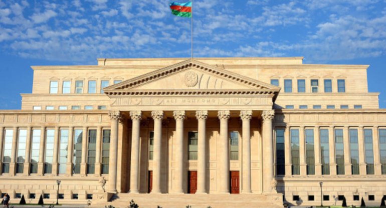Xarici qərarların tanınmasında Ali Məhkəmə tərəfindən şəffaflıq və tam neytrallıq təmin olunur