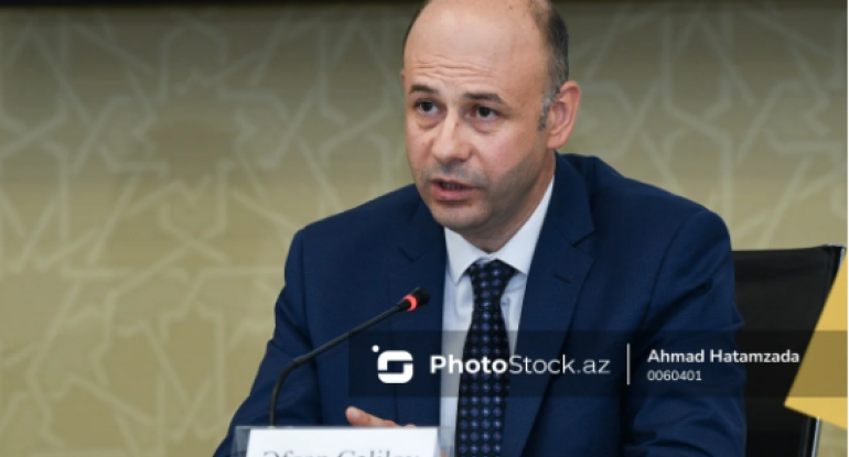 Əfqan Cəlilov donanma rəisini işdən çıxardı