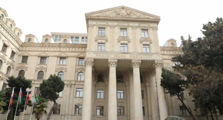 BMT Şurası Azərbaycanın təşəbbüskarı olduğu qətnaməni qəbul edib