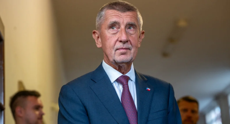 Çexiyanın Baş nazirinin Azərbaycana səfərinin tarixi məlum olub