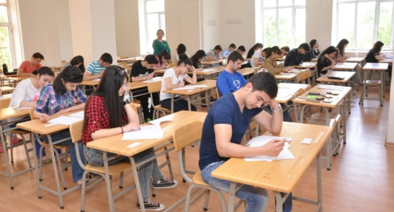 Maliyyə Nazirliyi və Qərbi Kaspi Universiteti dövlət sifarişilə təhsil alanlardan ödəniş tələbinə münasibət bildirib