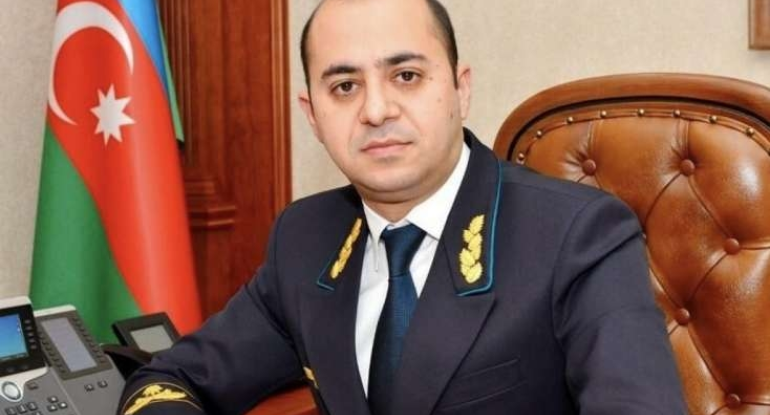 Vüsal Aslanov onu rəis təyin etdi - FOTO