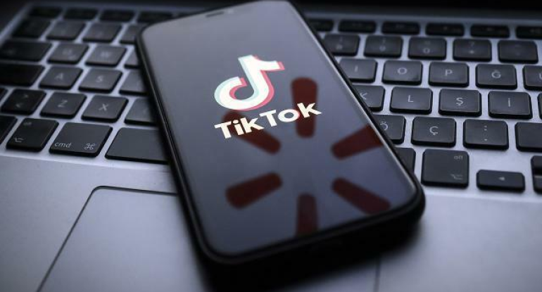 "TikTok" istifadəçilərə xəbərdarlıq etdi - "Qanunla qadağandır"