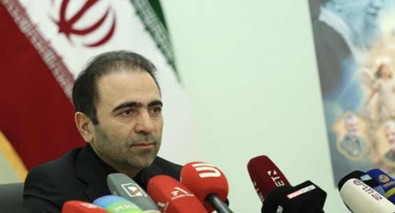 Tehrandan İrəvana XƏBƏRDARLIQ: Müharibə davam edərsə, Ermənistan problemlərlə üzləşəcək