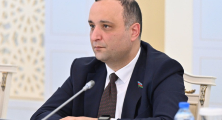 "İrəvanın xilası revanşizmdə deyil, reallığı qəbul etməsindədir" - Deputat