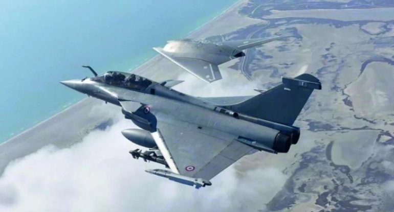 SEPAH sutka ərzində ABŞ-nin ikinci F-35 qırıcısını vurub