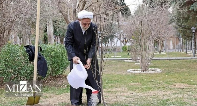 İranın məhkəmə hakimiyyətinin rəhbəri sağdır &mdash; SEPAH-ın versiyası