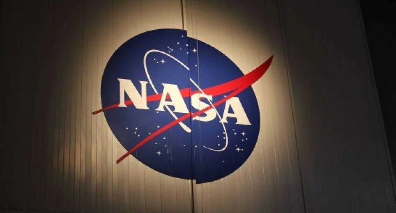 NASA-nın xərcləri 23% azaldılacaq