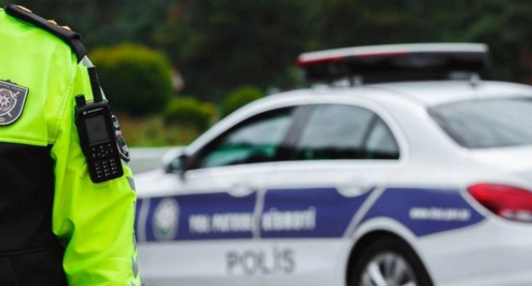 BDYPİ dumanlı hava şəraiti ilə bağlı sürücülərə müraciət etdi