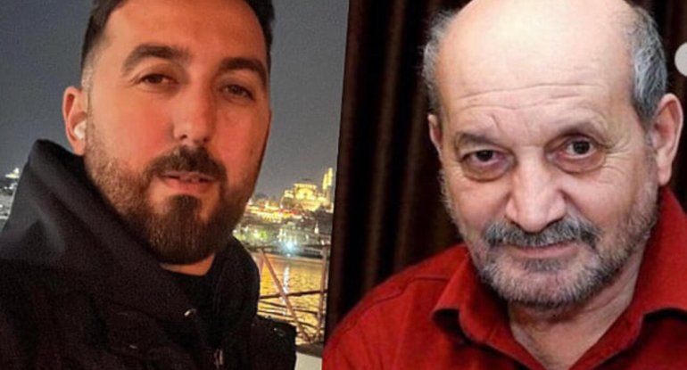 Özünü Ramiz Əzizbəylinin kürəkəni kimi təqdim edən şəxs tutuldu