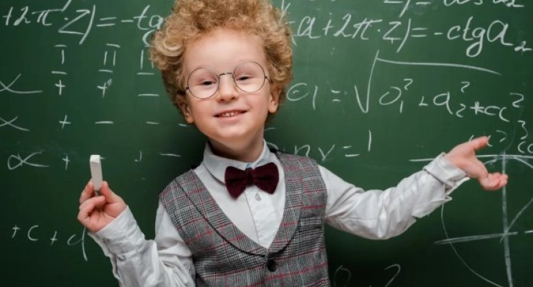 İlk uşaqların IQ-su niyə daha yüksək ola bilər?