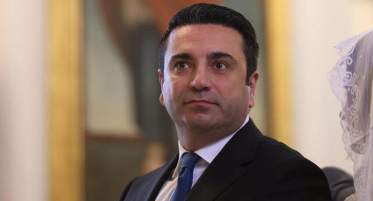 Simonyan: Kreml bu addımı atarsa, İrəvan KTMT-dən və AİB-dən çıxacaq