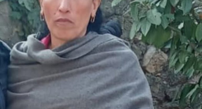 Salyanda 43 yaşlı qadın itkin düşdü&nbsp;