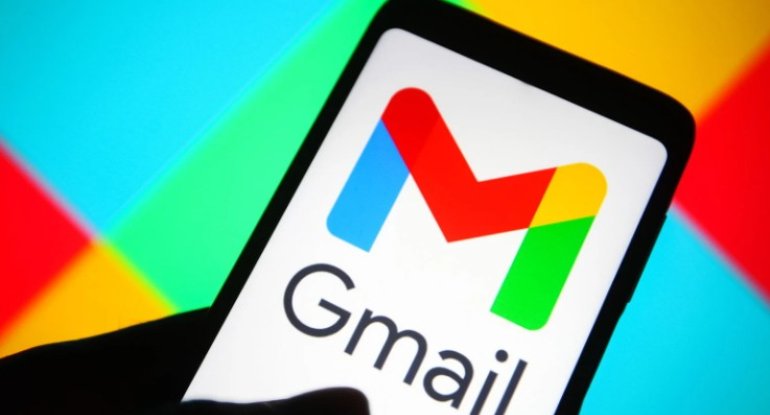 "Gmail" hesablarınız silinə bilər &ndash; XƏBƏRDARLIQ