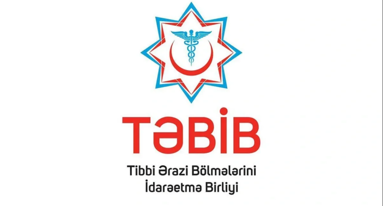 TƏBİB-də yeni təyinat - FOTO