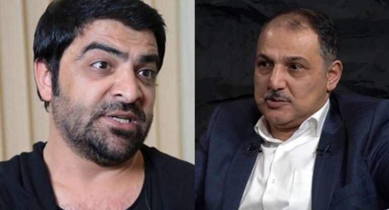 "Fərda Cem Yılmazın komandasının etdiyini tək görmək istəyir"