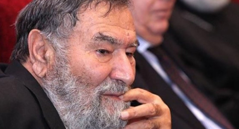Zori Balayan ölüb